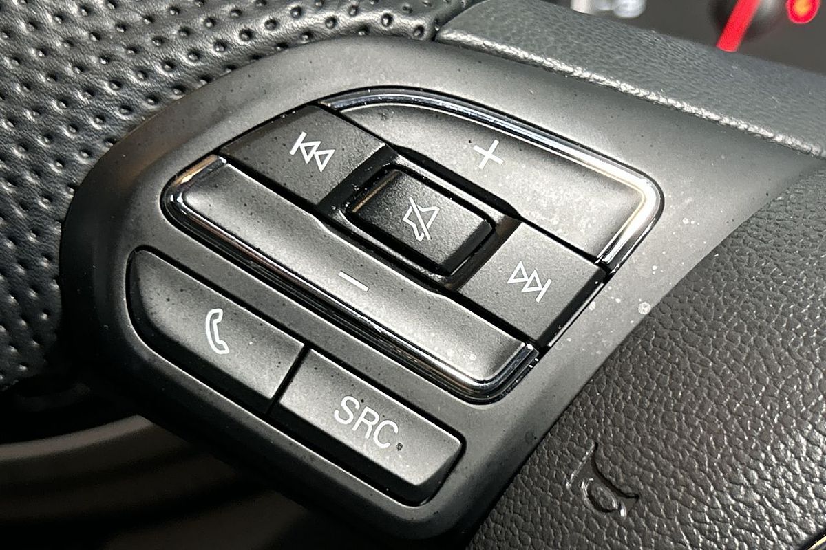 2023 MG MG3 Core