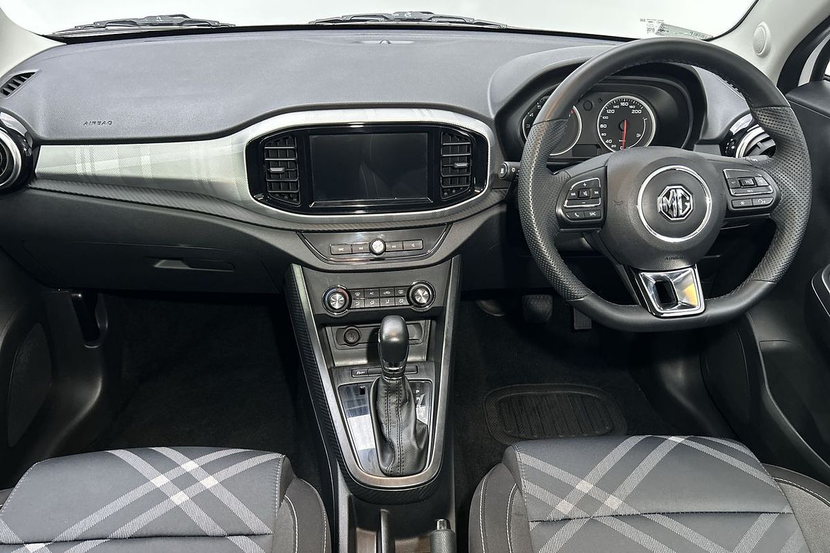 2023 MG MG3 Core