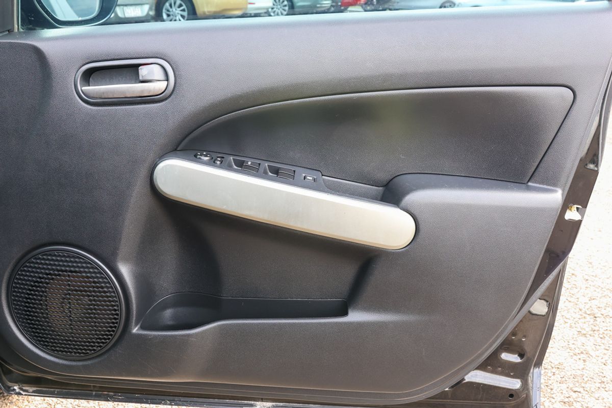 2011 Mazda 2 Neo DE Series 1
