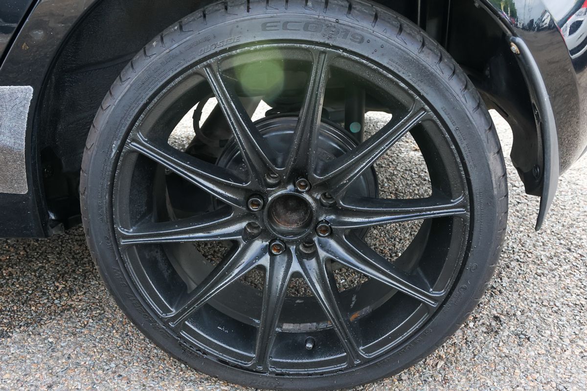 2011 Mazda 2 Neo DE Series 1