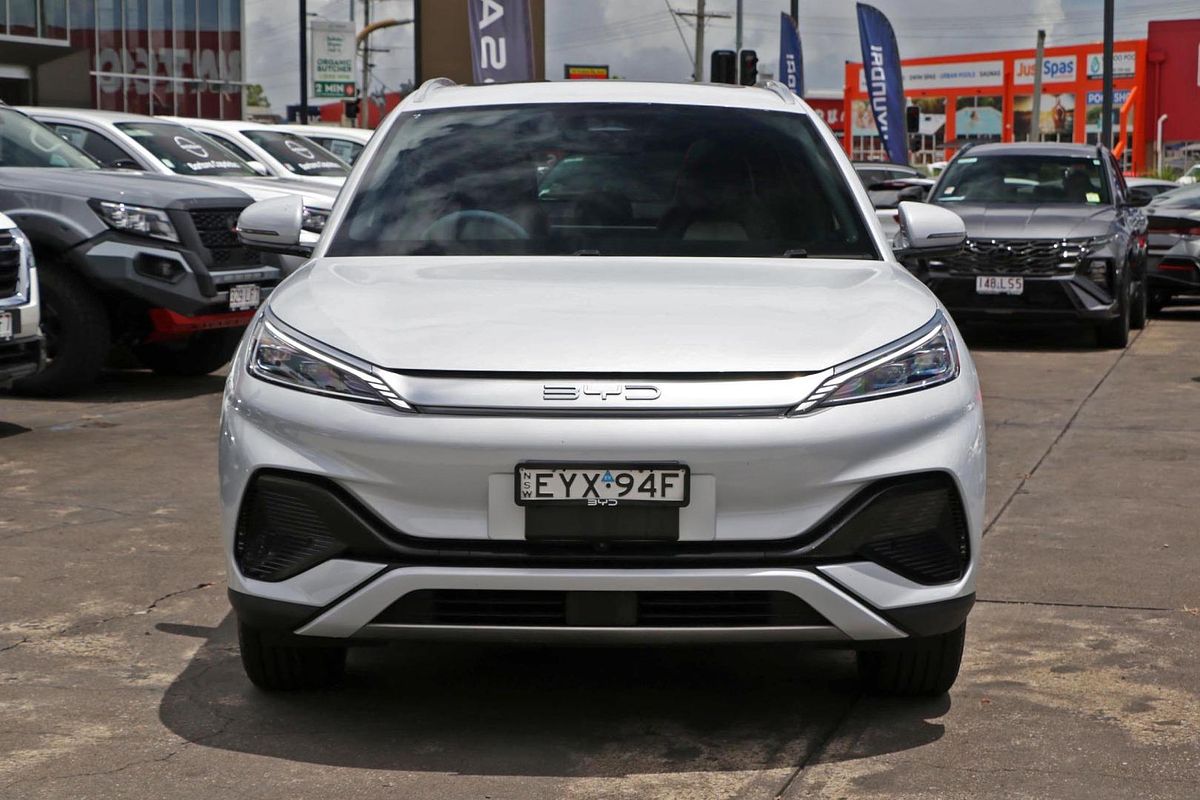 2023 BYD ATTO 3 Extended