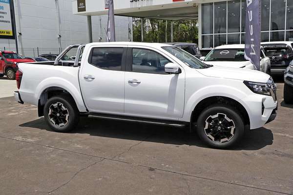 2024 Nissan Navara ST-X D23 4X4