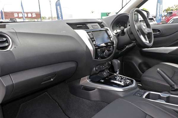 2024 Nissan Navara ST-X D23 4X4