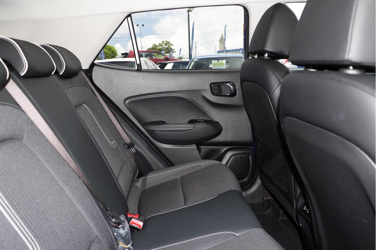 2024 Hyundai Venue Elite QX.V5