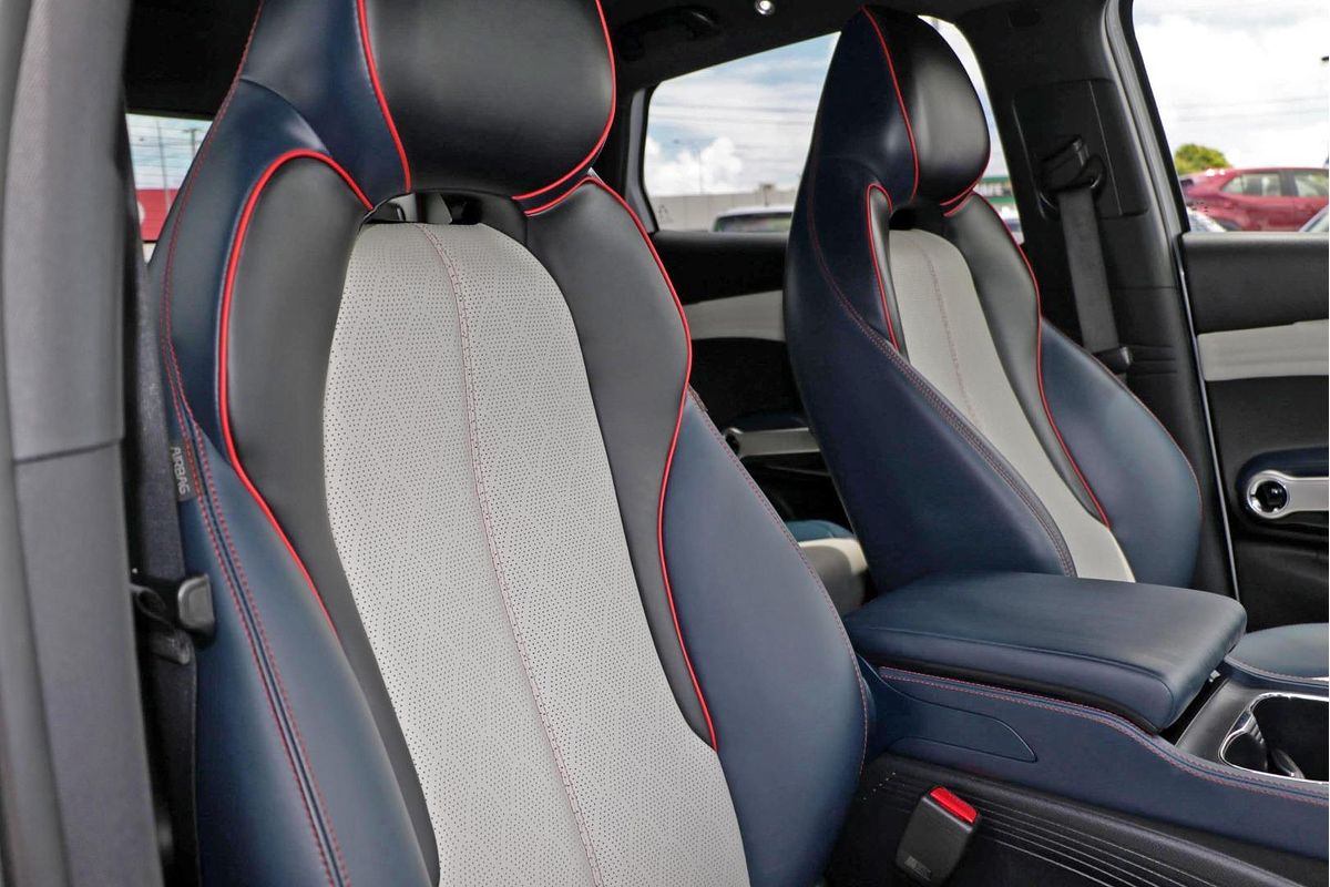 2023 BYD ATTO 3 Extended