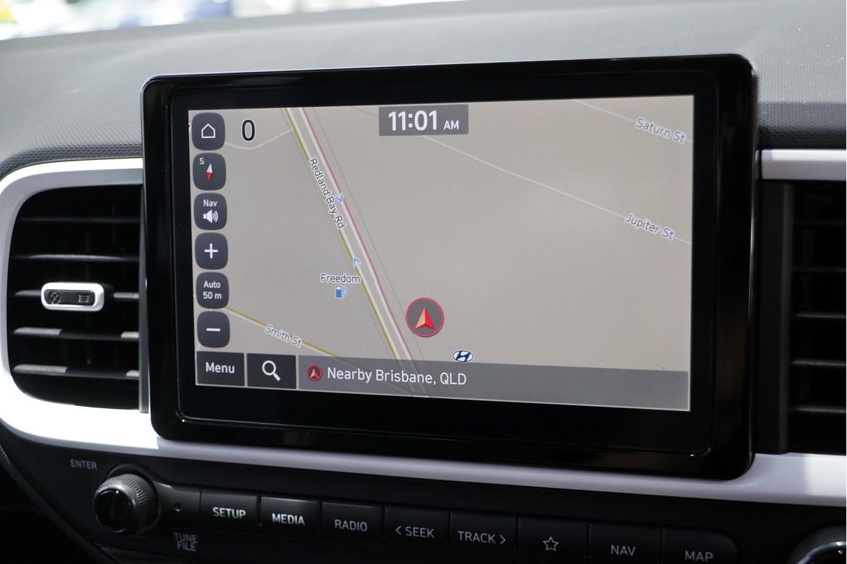 2024 Hyundai Venue Elite QX.V5