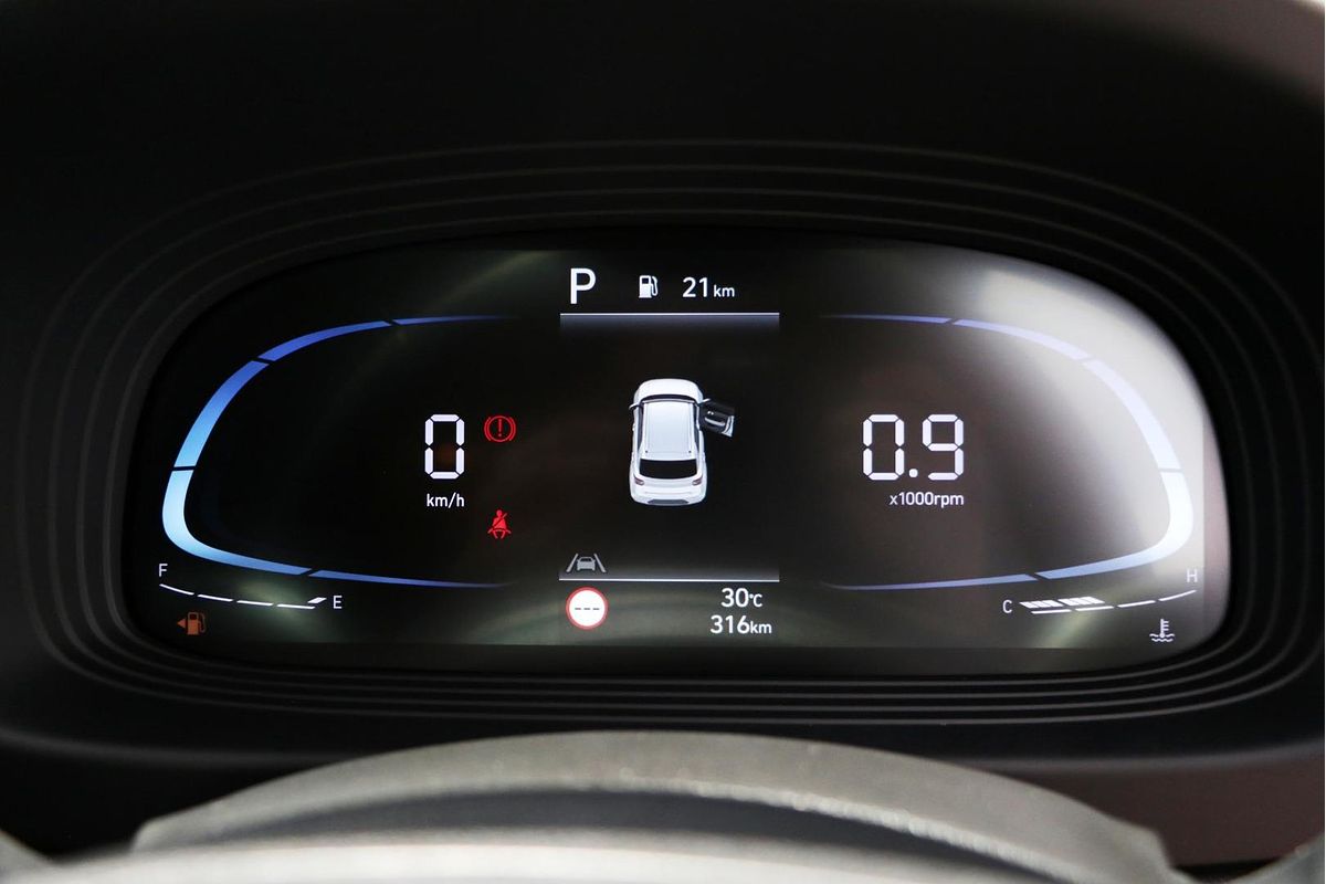 2024 Hyundai Venue Elite QX.V5
