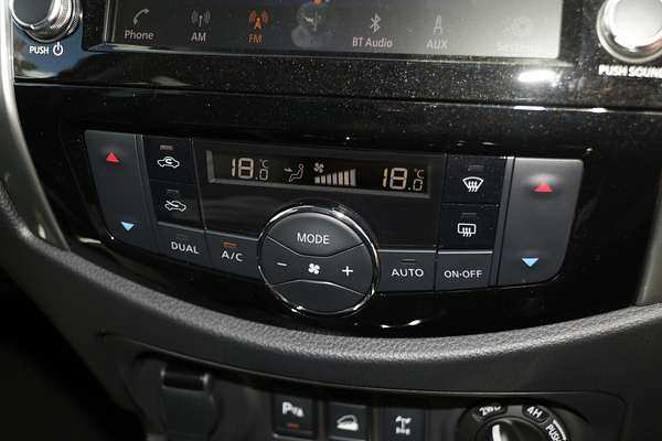 2024 Nissan Navara ST-X D23 4X4