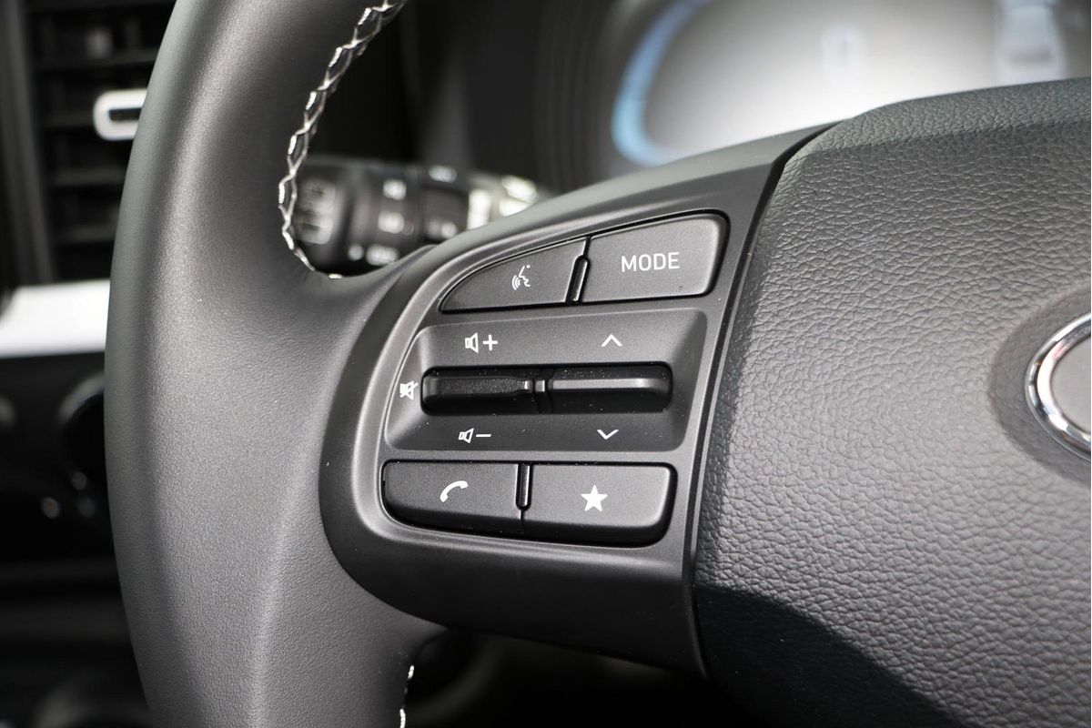 2024 Hyundai Venue Elite QX.V5