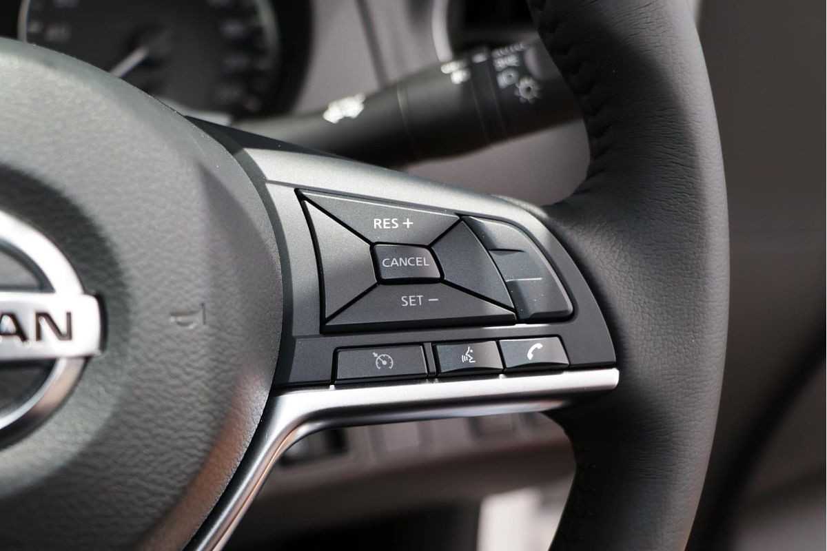2024 Nissan Navara ST-X D23 4X4