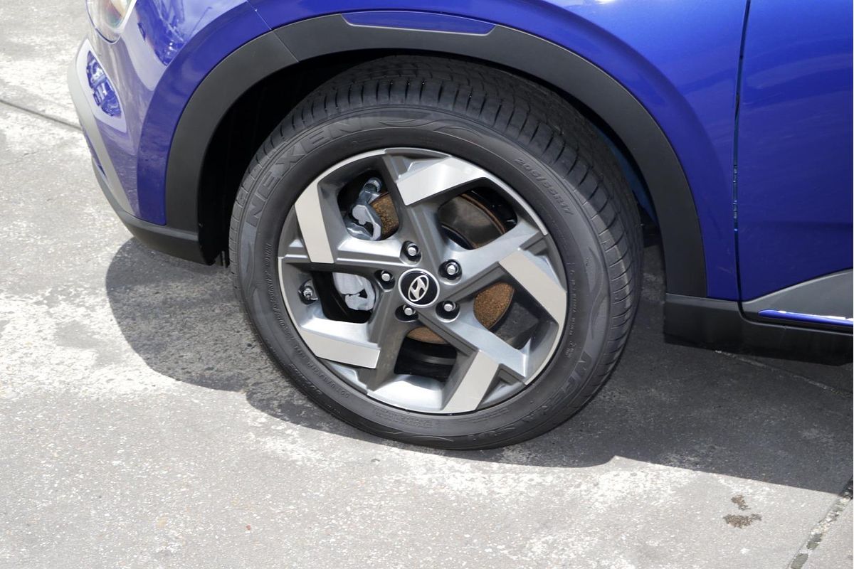 2024 Hyundai Venue Elite QX.V5