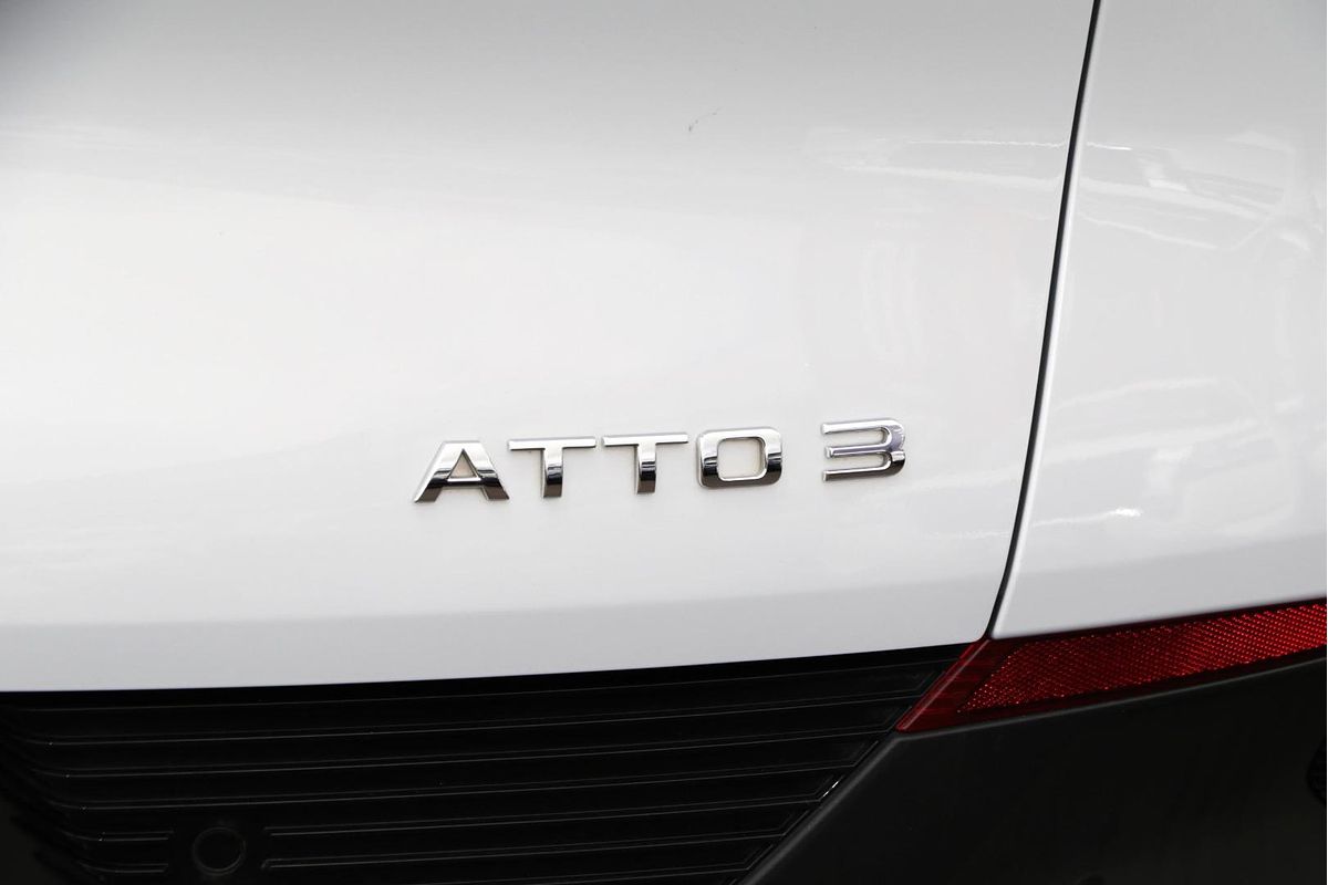 2023 BYD ATTO 3 Extended