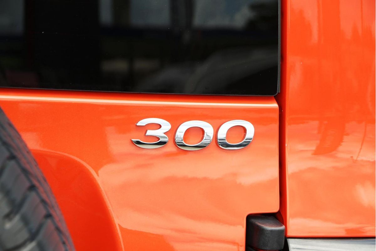 2024 GWM Tank 300 Ultra P01
