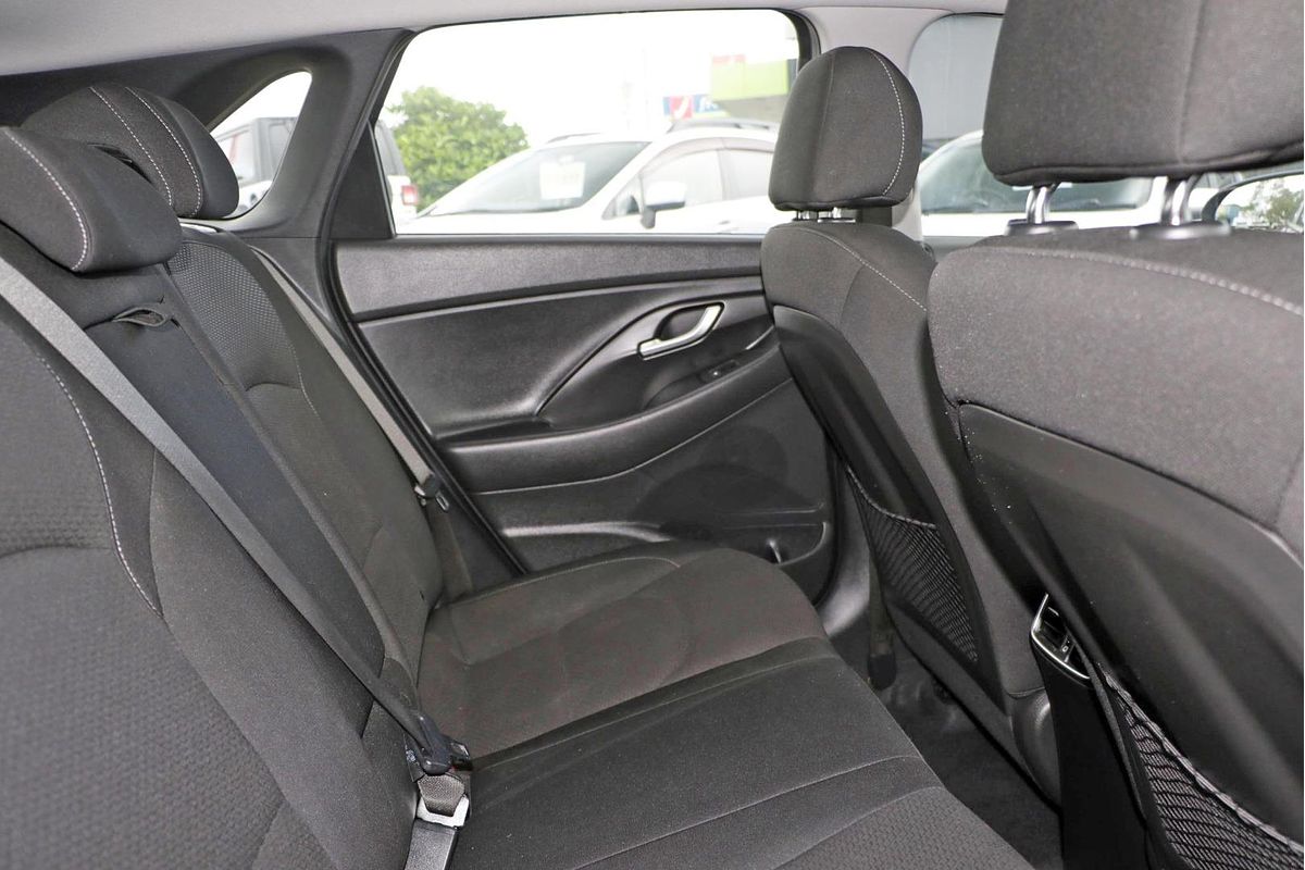 2021 Hyundai i30 PD.V4