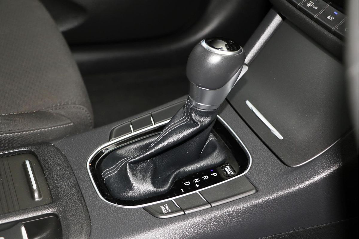 2021 Hyundai i30 PD.V4