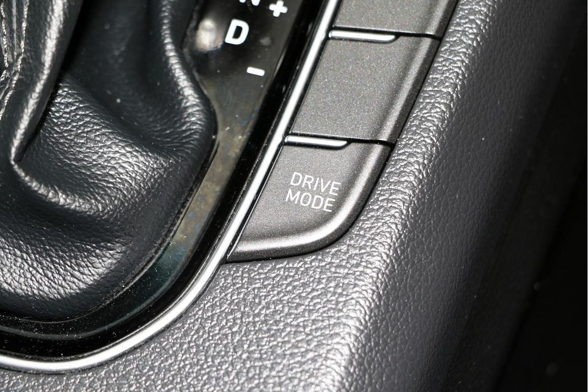 2021 Hyundai i30 PD.V4