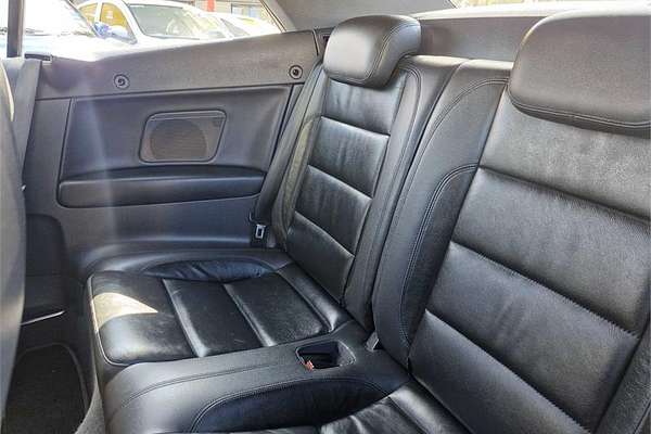 2011 Volkswagen Golf 118TSI VI