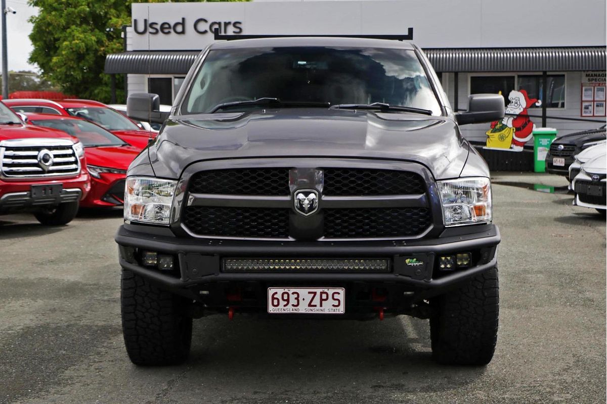 2020 RAM 1500 Express DS 4X4 SWB