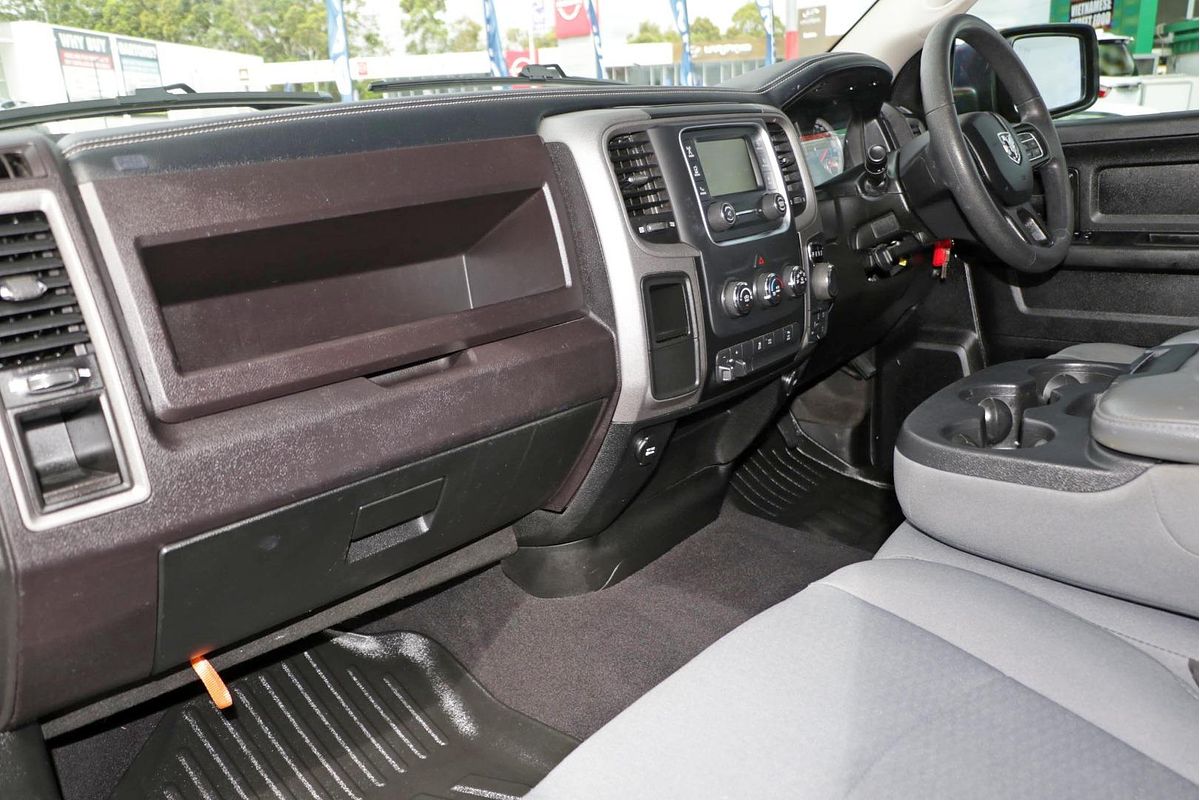 2020 RAM 1500 Express DS 4X4 SWB
