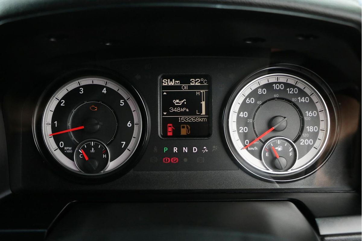 2020 RAM 1500 Express DS 4X4 SWB