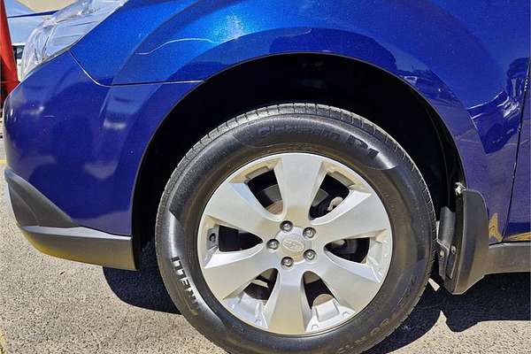 2009 Subaru Outback 2.5i 4GEN