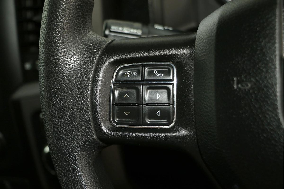 2020 RAM 1500 Express DS 4X4 SWB