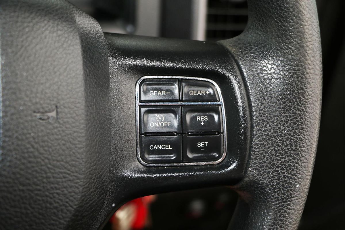 2020 RAM 1500 Express DS 4X4 SWB