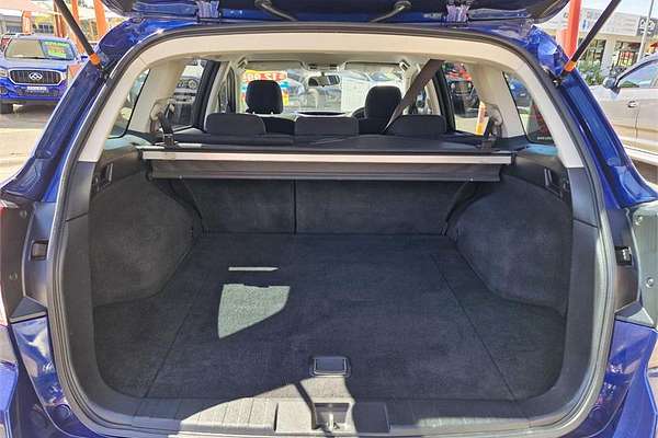 2009 Subaru Outback 2.5i 4GEN