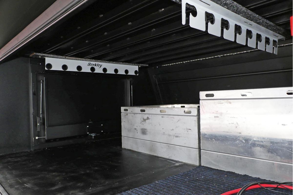 2020 RAM 1500 Express DS 4X4 SWB