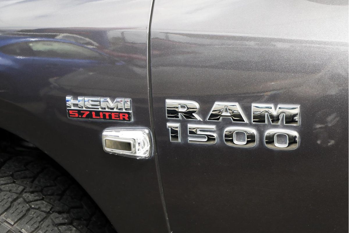 2020 RAM 1500 Express DS 4X4 SWB