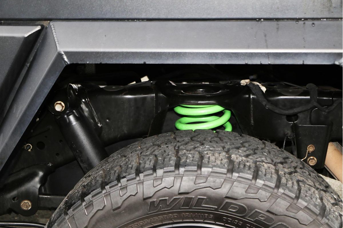 2020 RAM 1500 Express DS 4X4 SWB