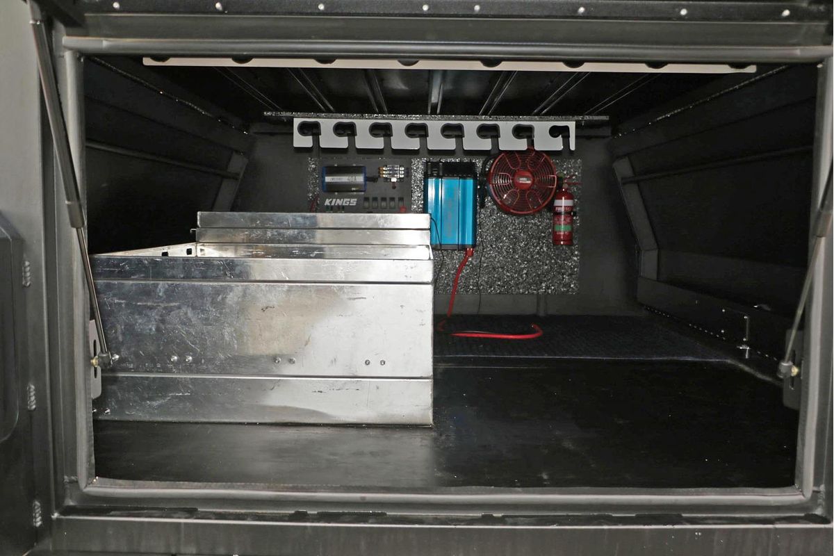2020 RAM 1500 Express DS 4X4 SWB