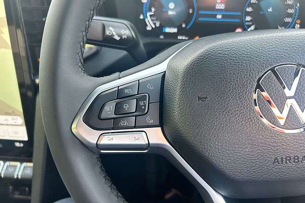 2024 Volkswagen Amarok TDI600 Aventura NF 4X4