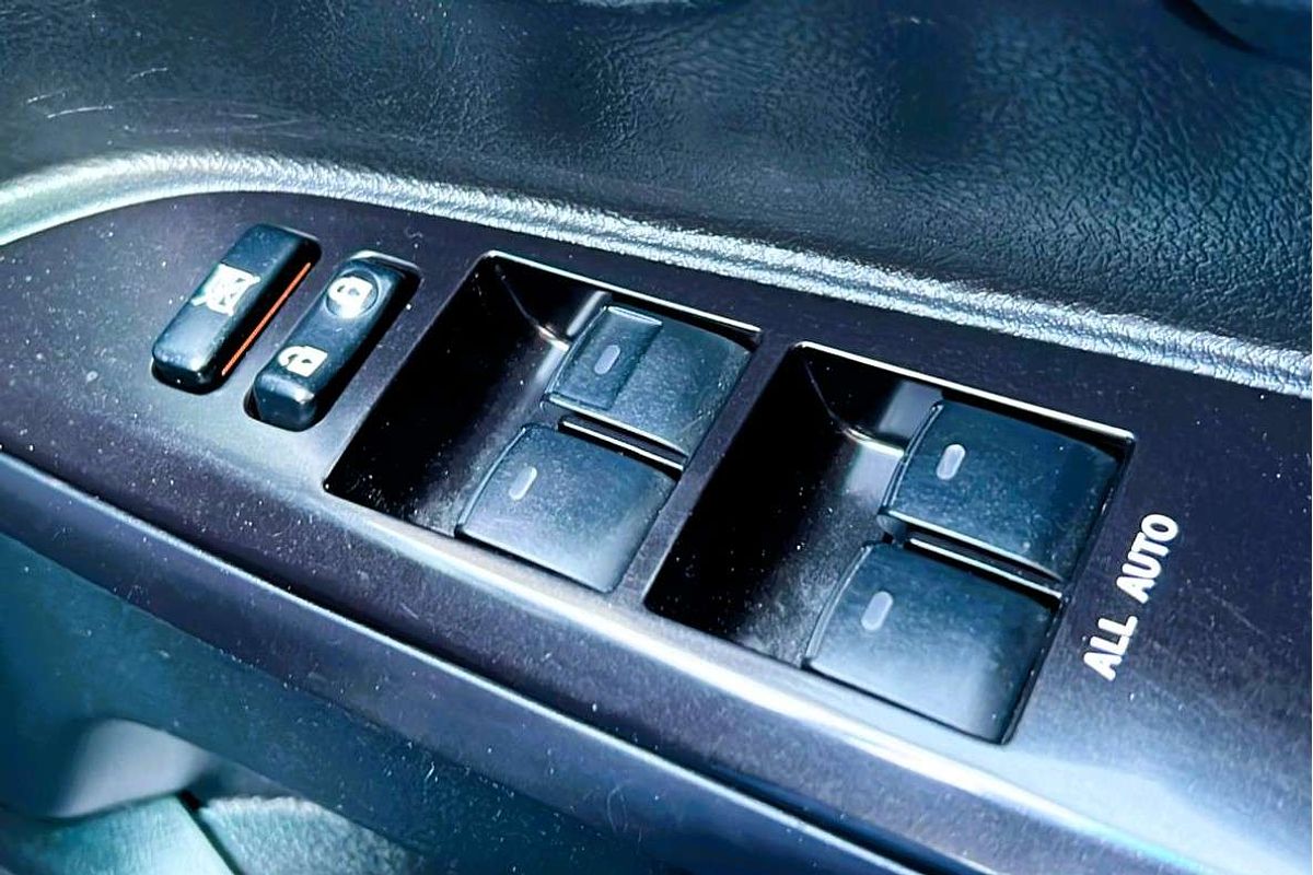 2019 Toyota Landcruiser GXL VDJ200R