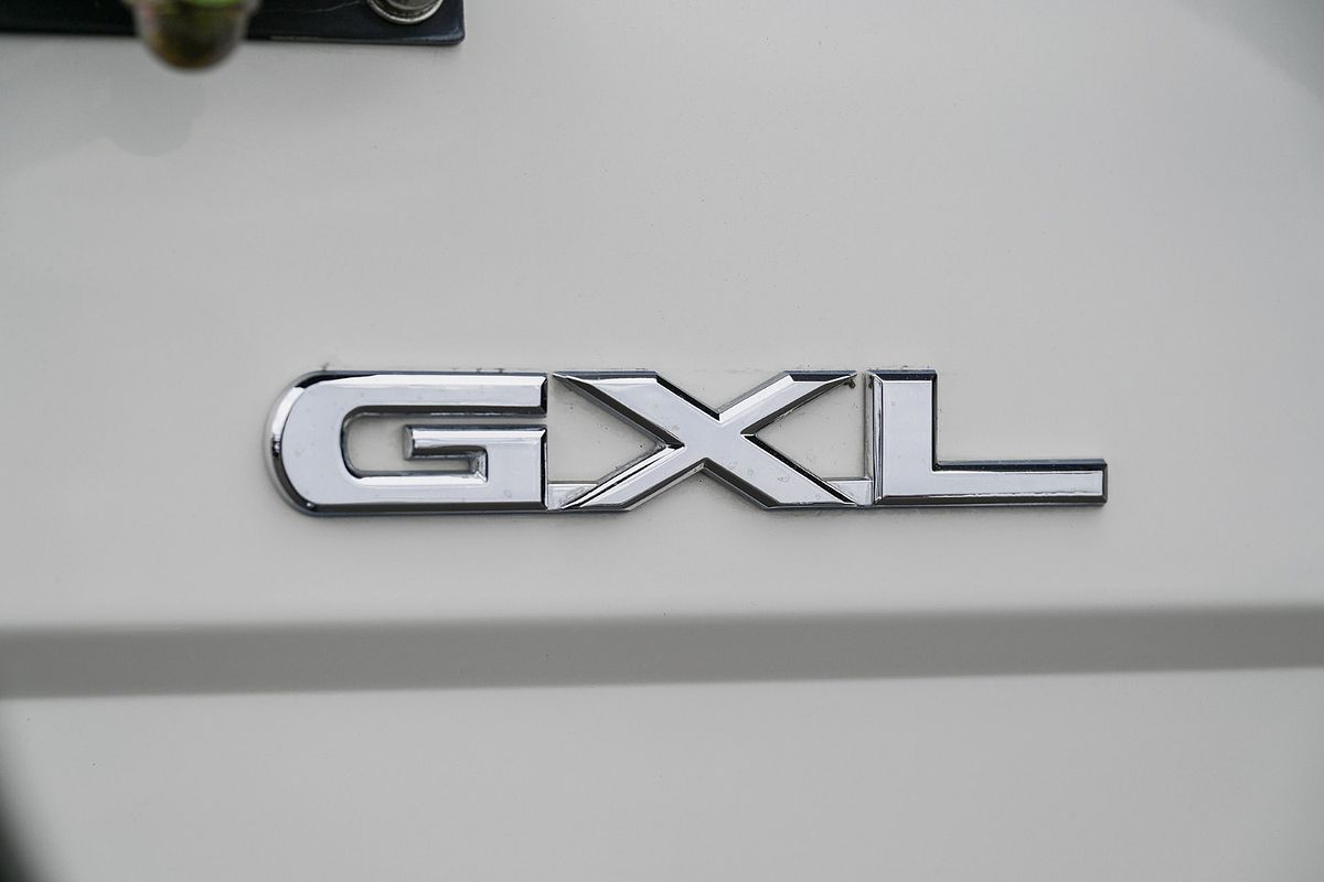 2021 Toyota Landcruiser GXL VDJ79R 4X4