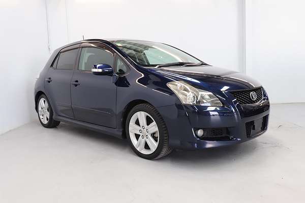 2009 Toyota BLADE MASTER