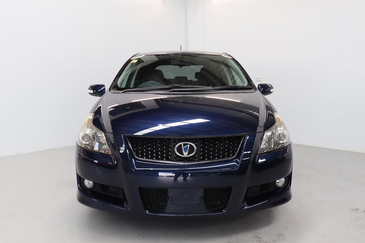 2009 Toyota BLADE MASTER