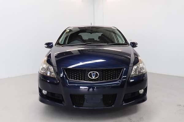 2009 Toyota BLADE MASTER
