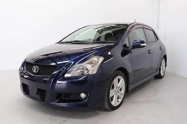 2009 Toyota BLADE MASTER