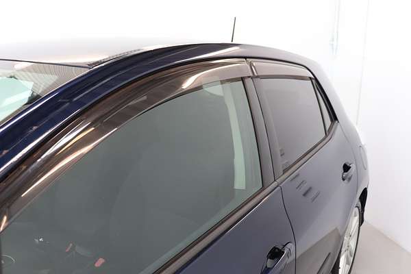 2009 Toyota BLADE MASTER