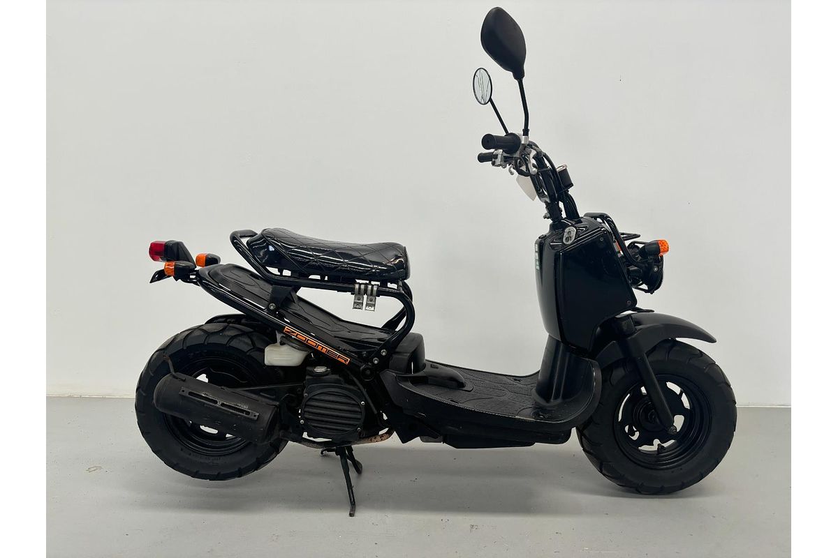 2003 Honda ZOOMER