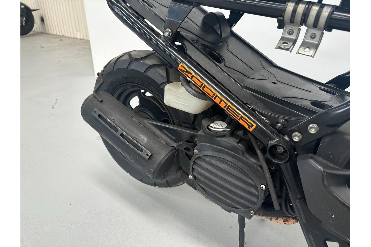 2003 Honda ZOOMER