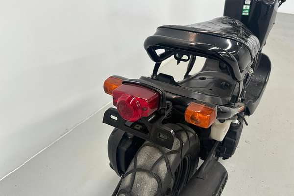 2003 Honda ZOOMER