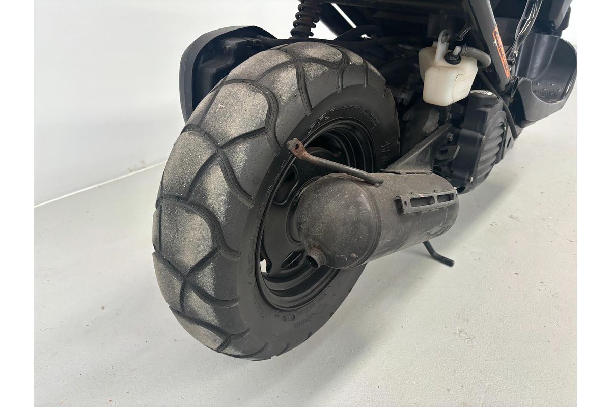 2003 Honda ZOOMER