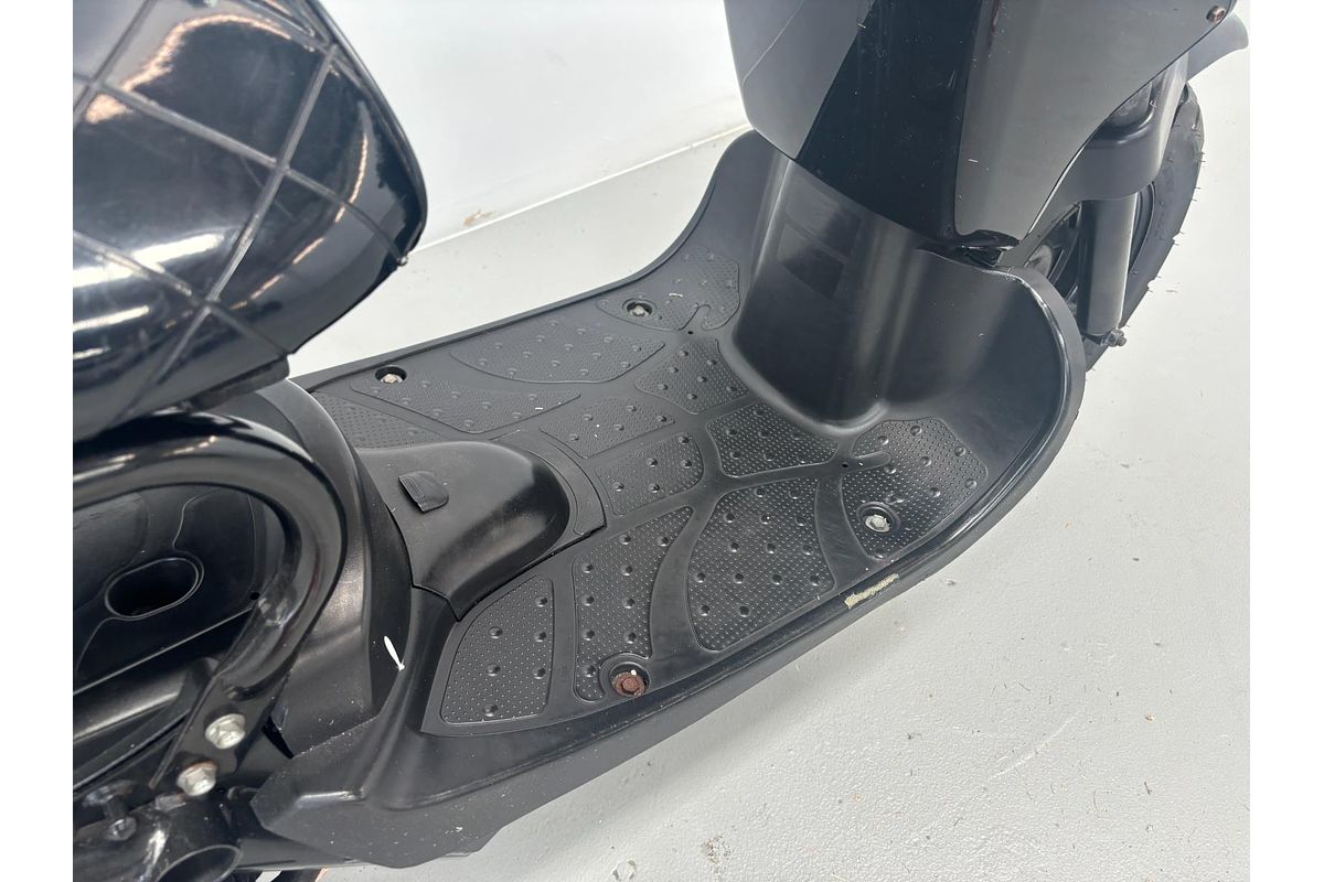 2003 Honda ZOOMER