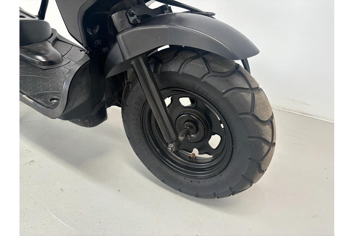 2003 Honda ZOOMER