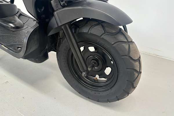 2003 Honda ZOOMER