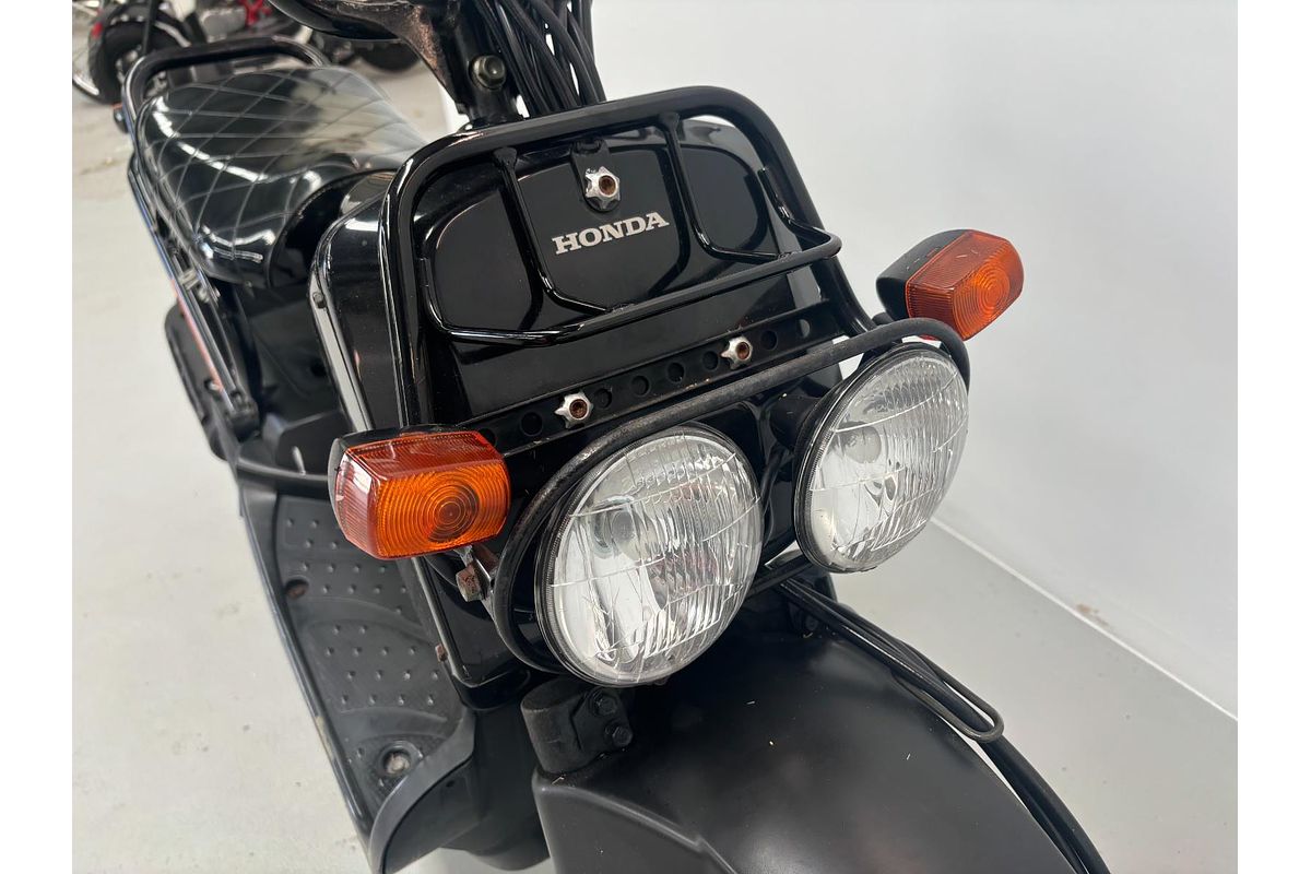 2003 Honda ZOOMER