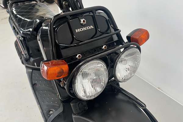 2003 Honda ZOOMER
