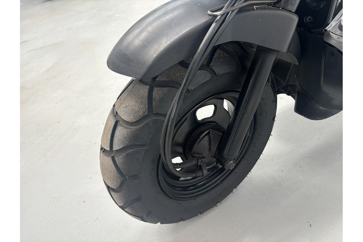 2003 Honda ZOOMER
